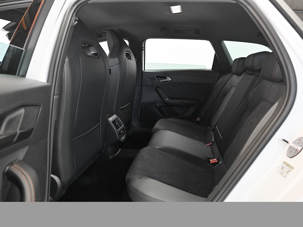 Cupra Leon ST 1.5 DSG AHK SENNHEISER eKLAPPE KEYLESS