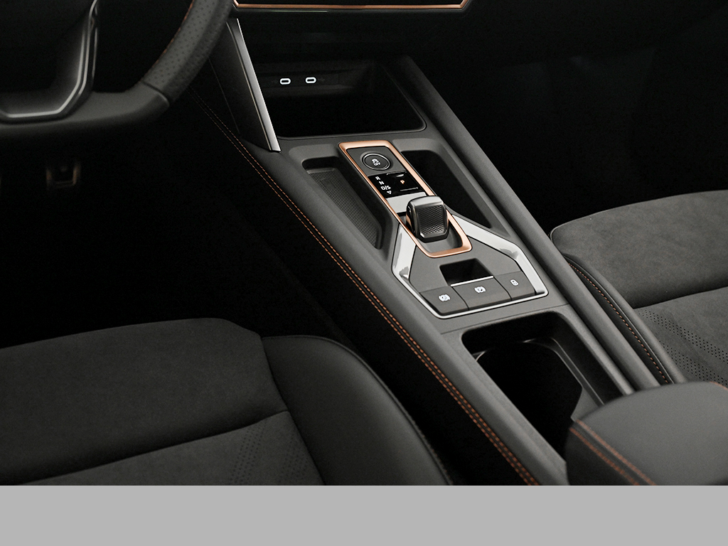 Cupra Leon ST 1.5 DSG AHK SENNHEISER eKLAPPE KEYLESS