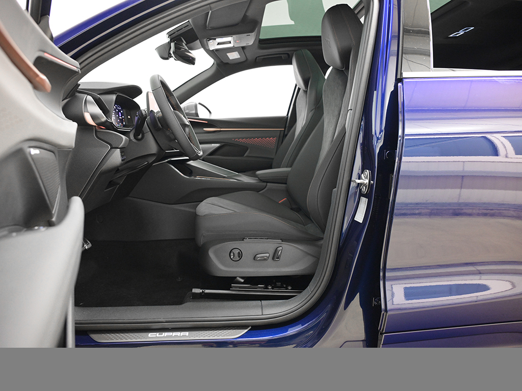 Cupra Terramar 2.0 VZ 4DRIVE AHK SENNHEISER PANO LM20