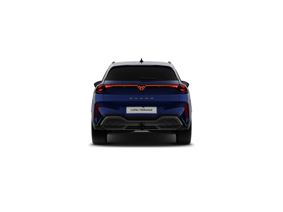 Cupra Terramar 2.0 VZ 4DRIVE AHK SENNHEISER PANO LM20