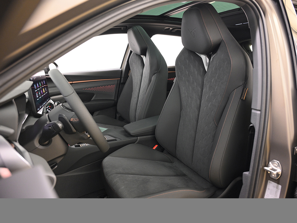 Cupra Terramar 2.0 VZ DSG 4DRIVE AHK PANO eSITZE LM20