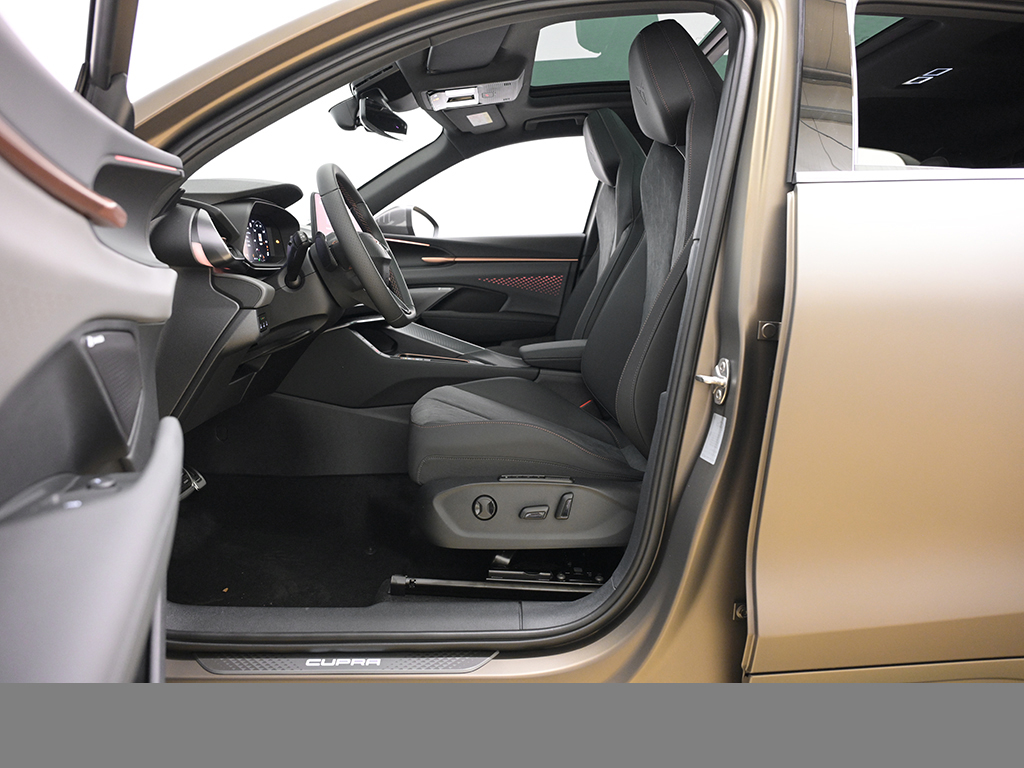 Cupra Terramar 2.0 VZ DSG 4DRIVE AHK PANO eSITZE LM20