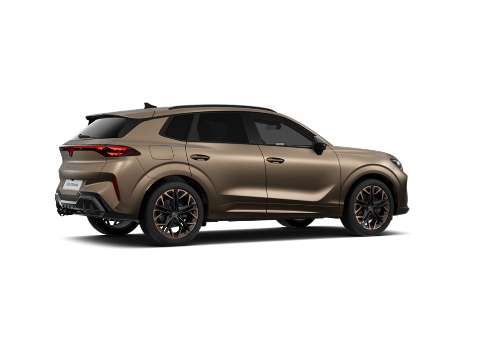 Cupra Terramar 2.0 VZ DSG 4DRIVE AHK PANO SENNHEISER