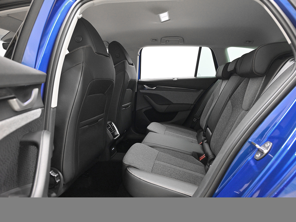 Skoda Octavia Combi 1.5TSI DSG mHEV Balance AHK HuD ACC NAV 360GRAD