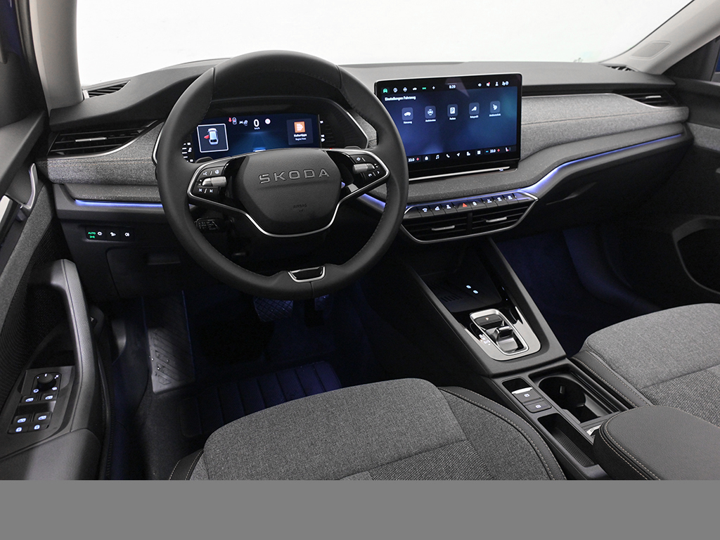 Skoda Octavia Combi 1.5TSI DSG mHEV Balance AHK HuD ACC NAV 360GRAD