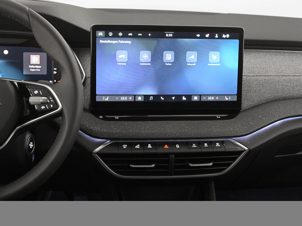 Skoda Octavia Combi 1.5TSI DSG mHEV Balance AHK HuD ACC NAV 360GRAD