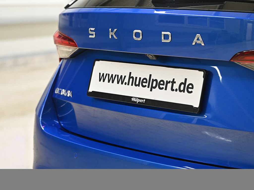 Skoda Octavia Combi 1.5TSI DSG mHEV Balance AHK HuD ACC NAV 360GRAD