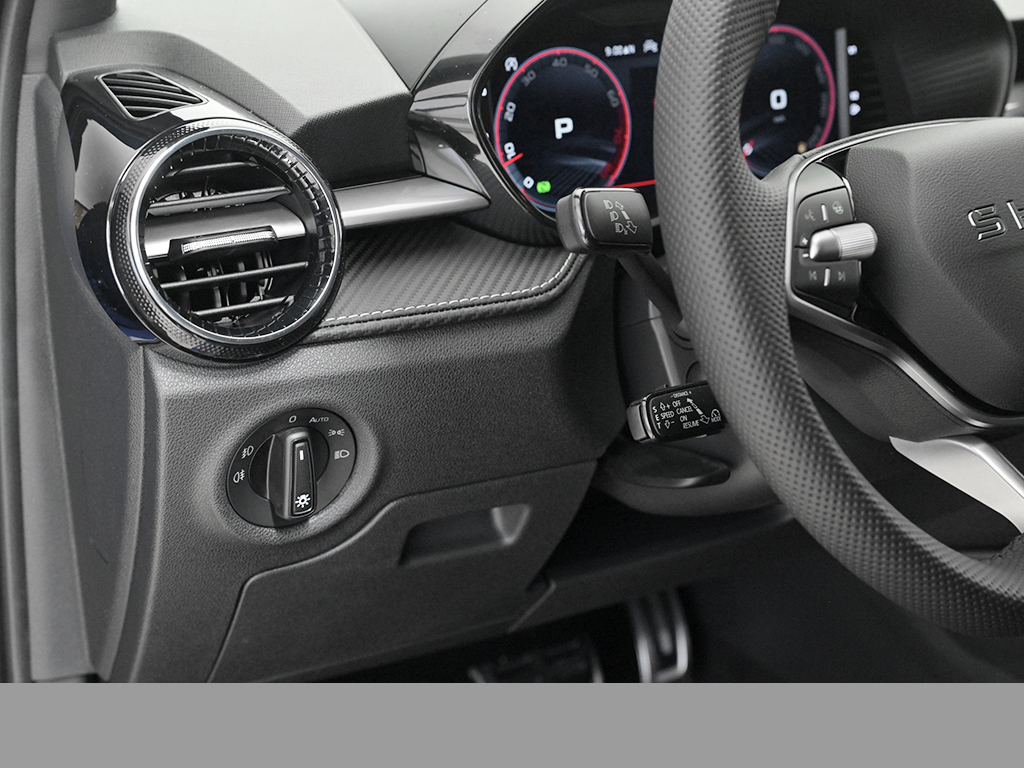 Skoda Fabia 1.5 130 DSG 177PS NAVI LENKRAD & SITZHZG