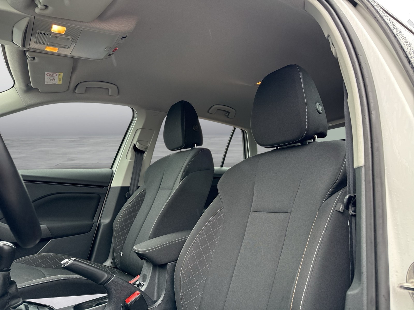 Skoda Scala 1.0 AHK ALU LED EINPARKHILFE DAB KLIMA