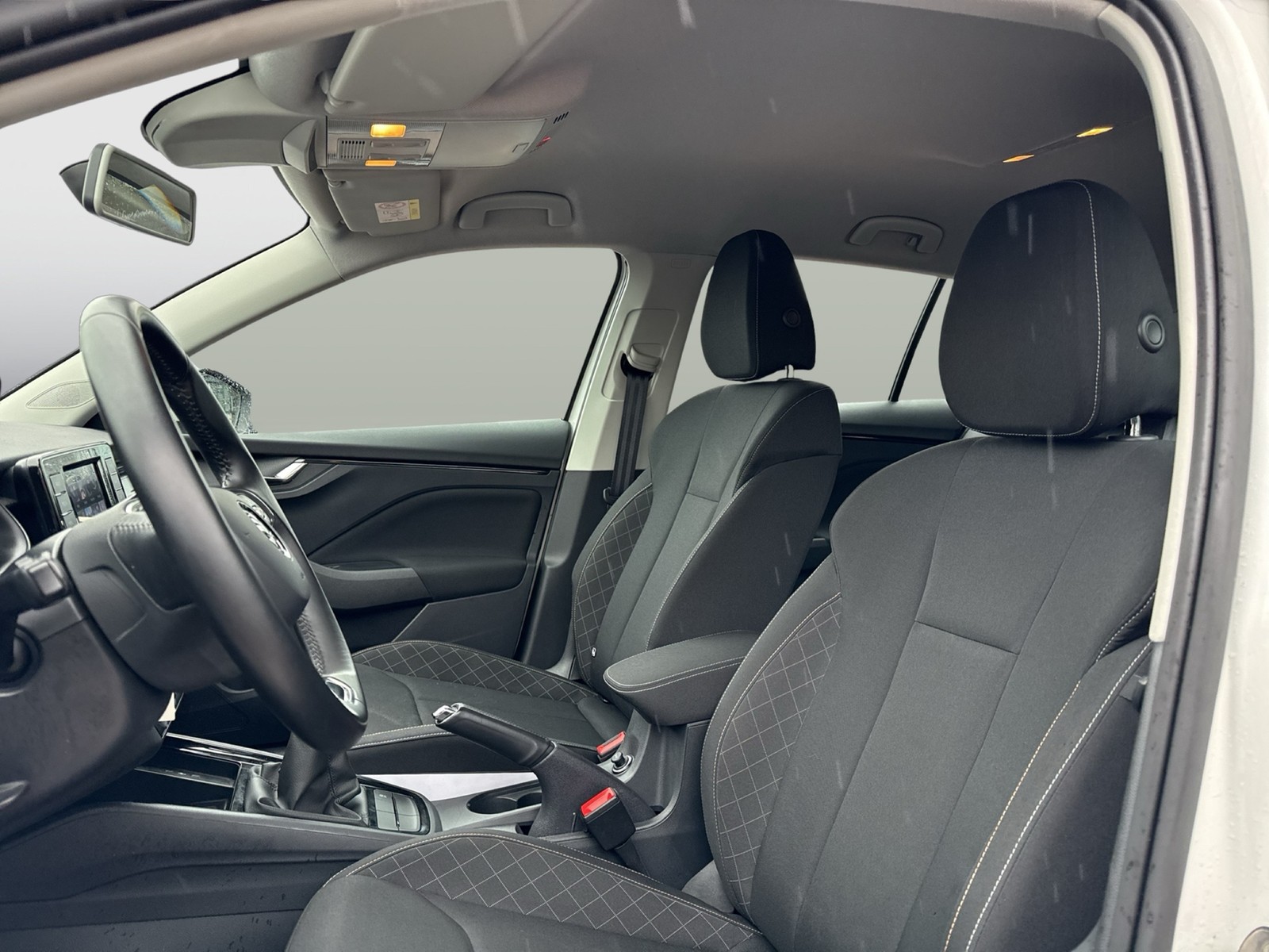 Skoda Scala 1.0 AHK ALU LED EINPARKHILFE DAB KLIMA