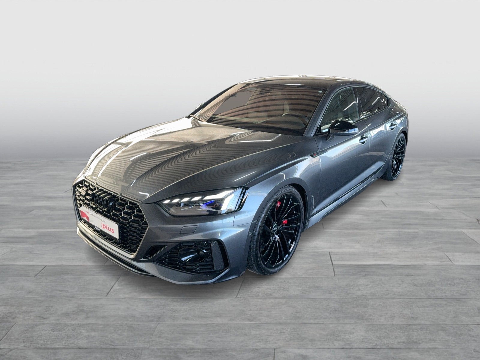 Audi RS5 Sportback quattro PANO B&O KAMERA ALU20 LEDER