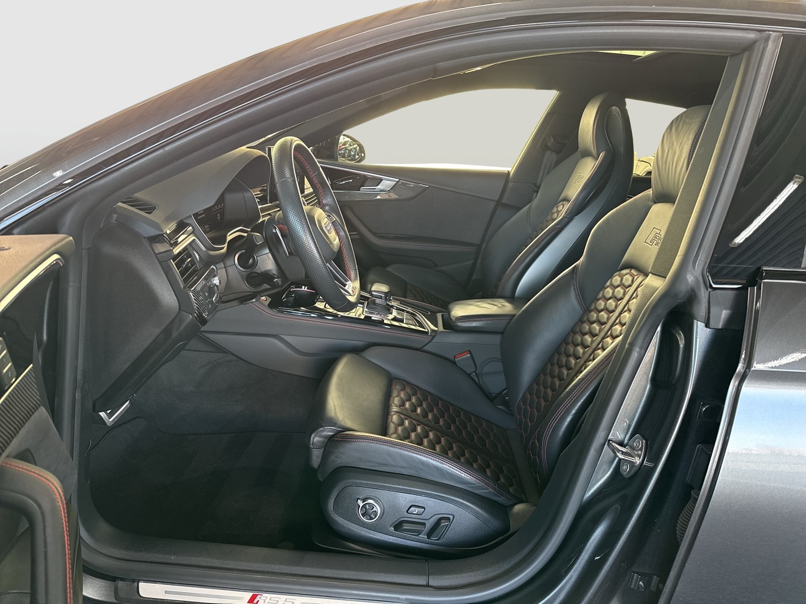 Audi RS5 Sportback quattro PANO B&O KAMERA ALU20 LEDER