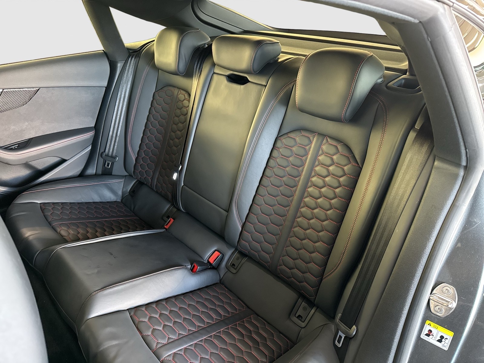 Audi RS5 Sportback quattro PANO B&O KAMERA ALU20 LEDER