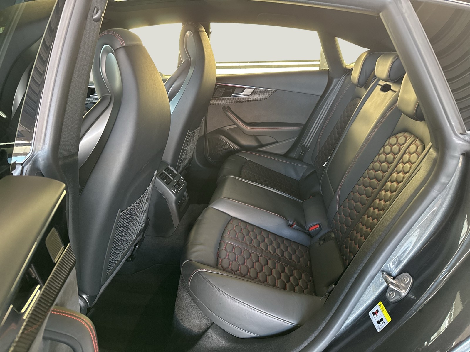 Audi RS5 Sportback quattro PANO B&O KAMERA ALU20 LEDER