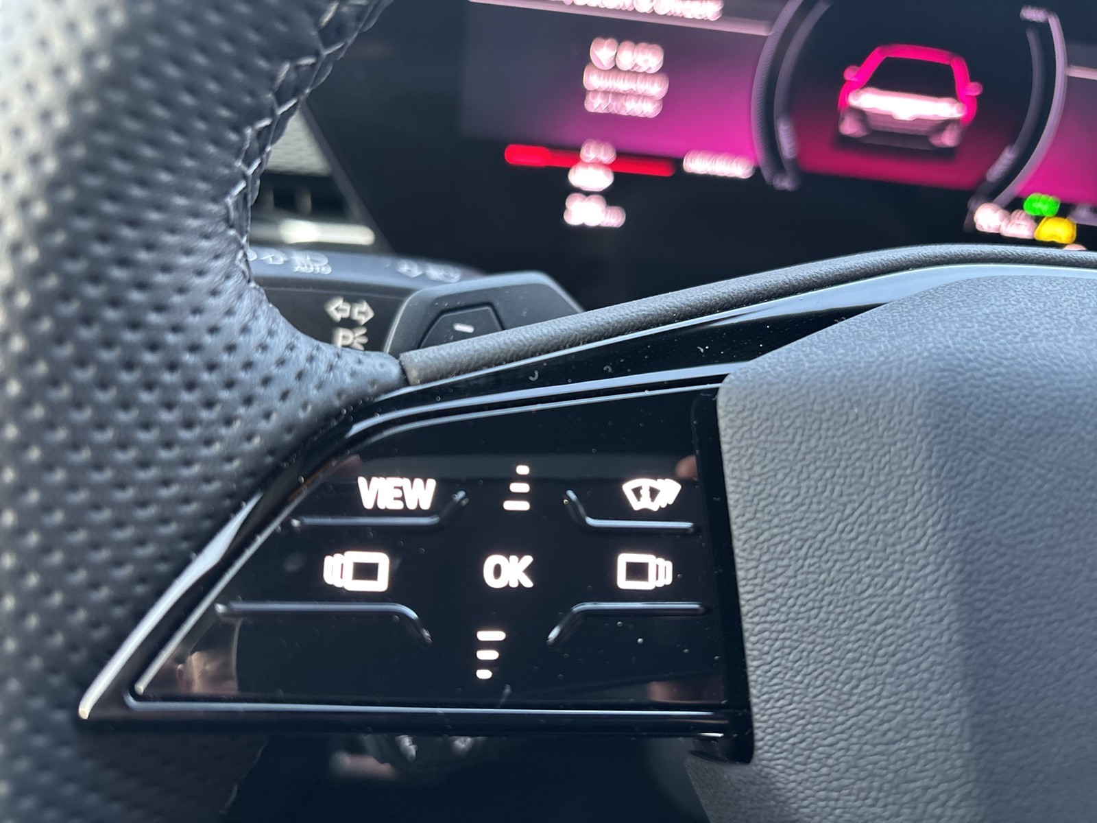 Audi A6 e-tron Avant performance advanced PANO B&O