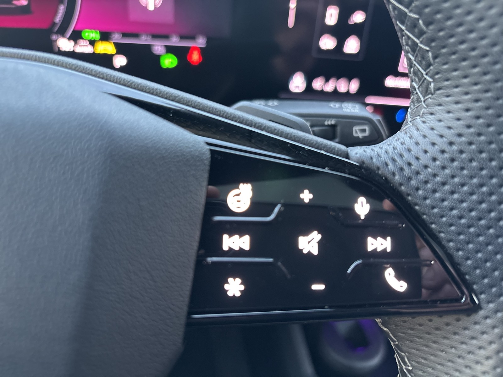 Audi A6 e-tron Avant performance advanced PANO B&O