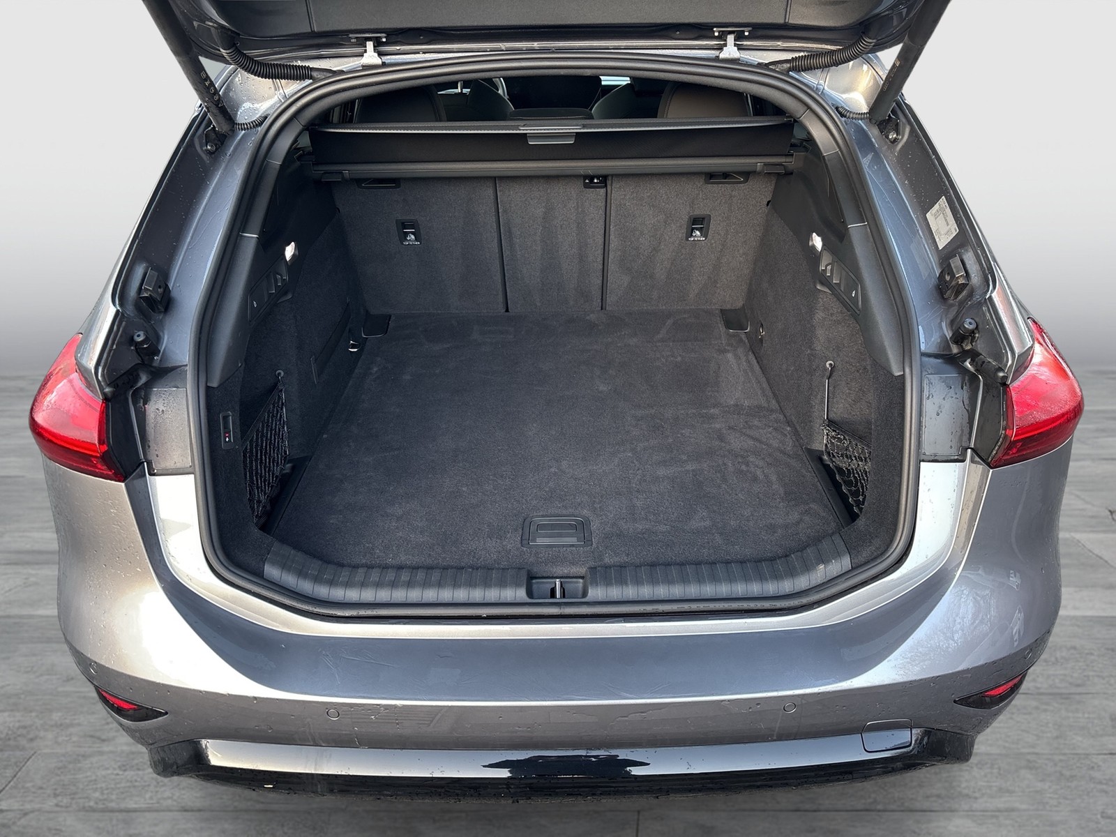 Audi A6 e-tron Avant performance advanced PANO B&O