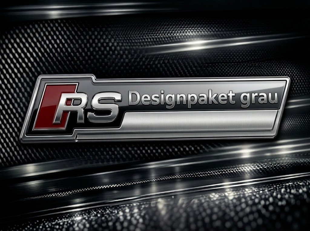 Audi RS 4 Avant Qu. SPORTABGAS LEDER PANO DYNAMIK