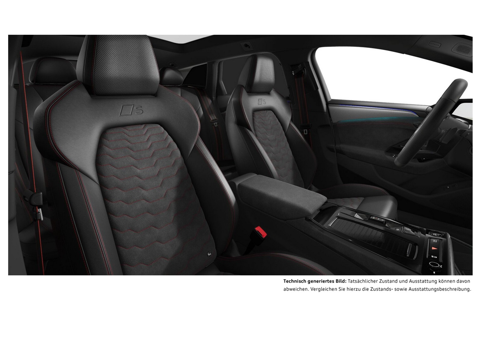 Audi A6 e-tron Avant quattro S LINE PANO B&O AHK LM21