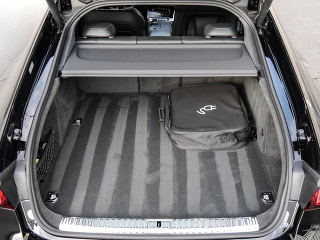 Audi A7 Sportback 55 quattro HYBRID BLACKPAK LM20 CAM