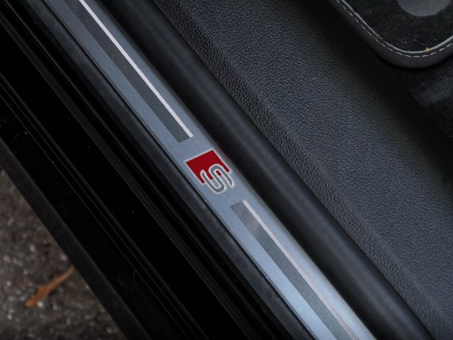 Audi A7 Sportback 55 quattro HYBRID BLACKPAK LM20 CAM