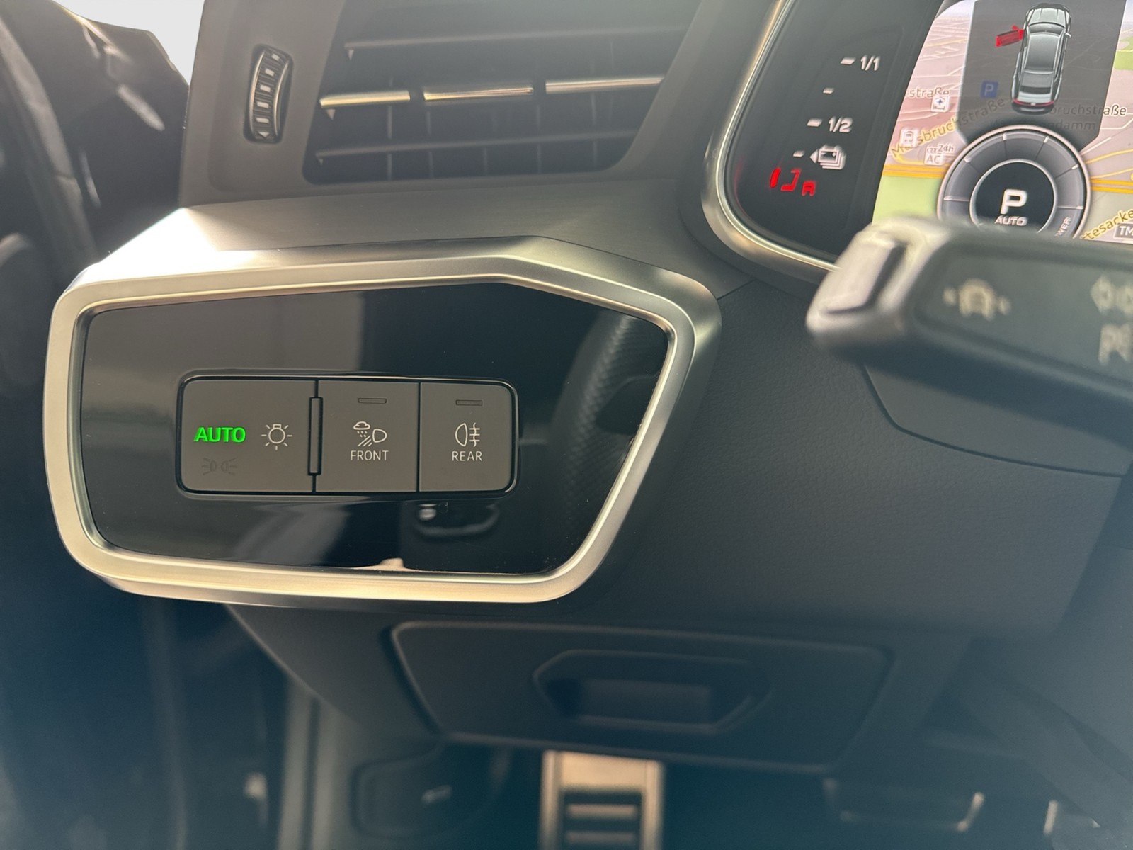 Audi A7 Sportback 55 Qu. HYBRID BLACKPAK ALU20 KAMERA