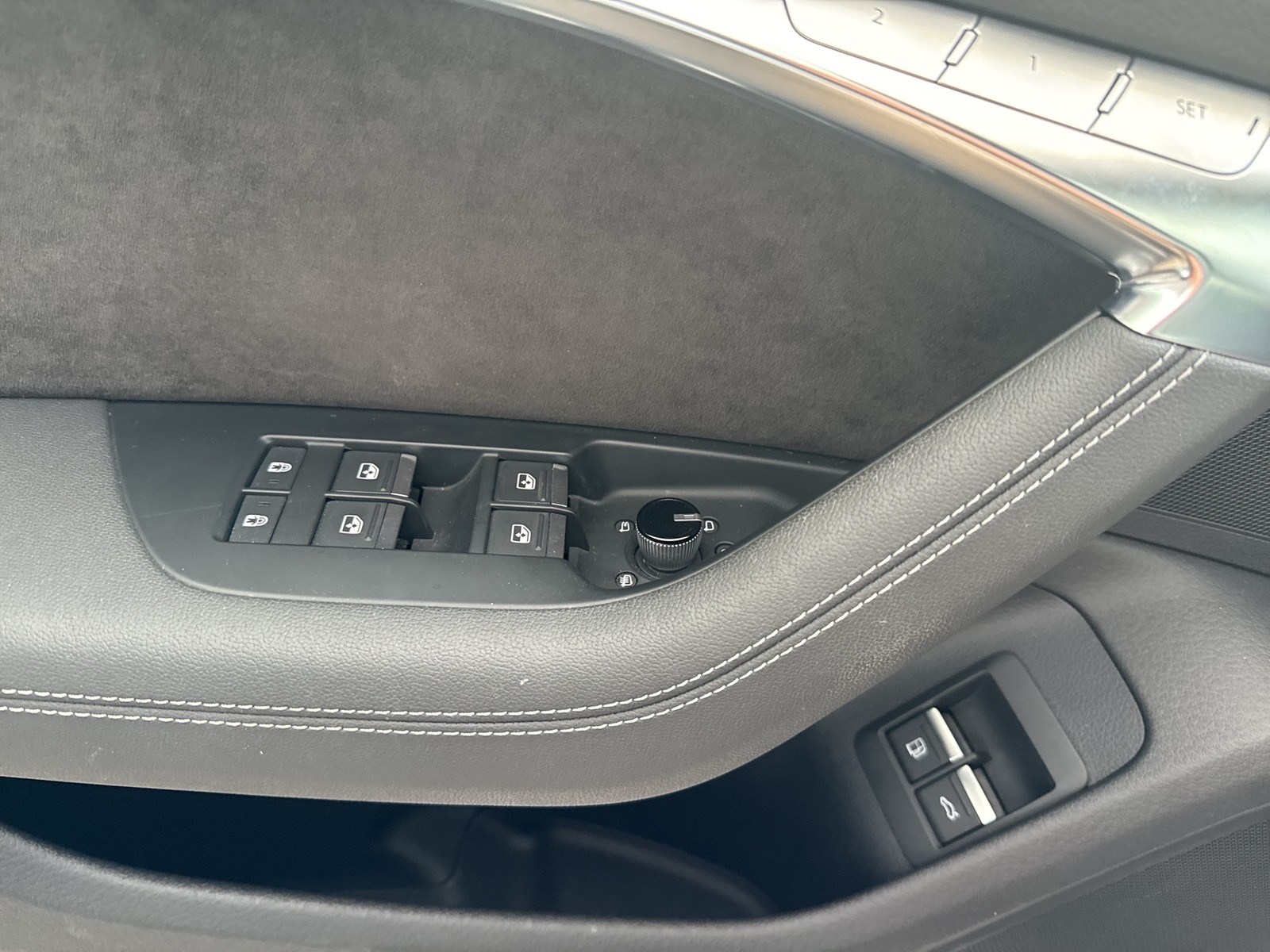 Audi A7 Sportback 55 Qu. HYBRID BLACKPAK ALU20 KAMERA