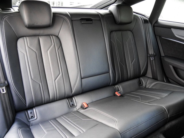 Audi A7 Sportback 55 quattro HYBRID BLACKPAK LM20 CAM