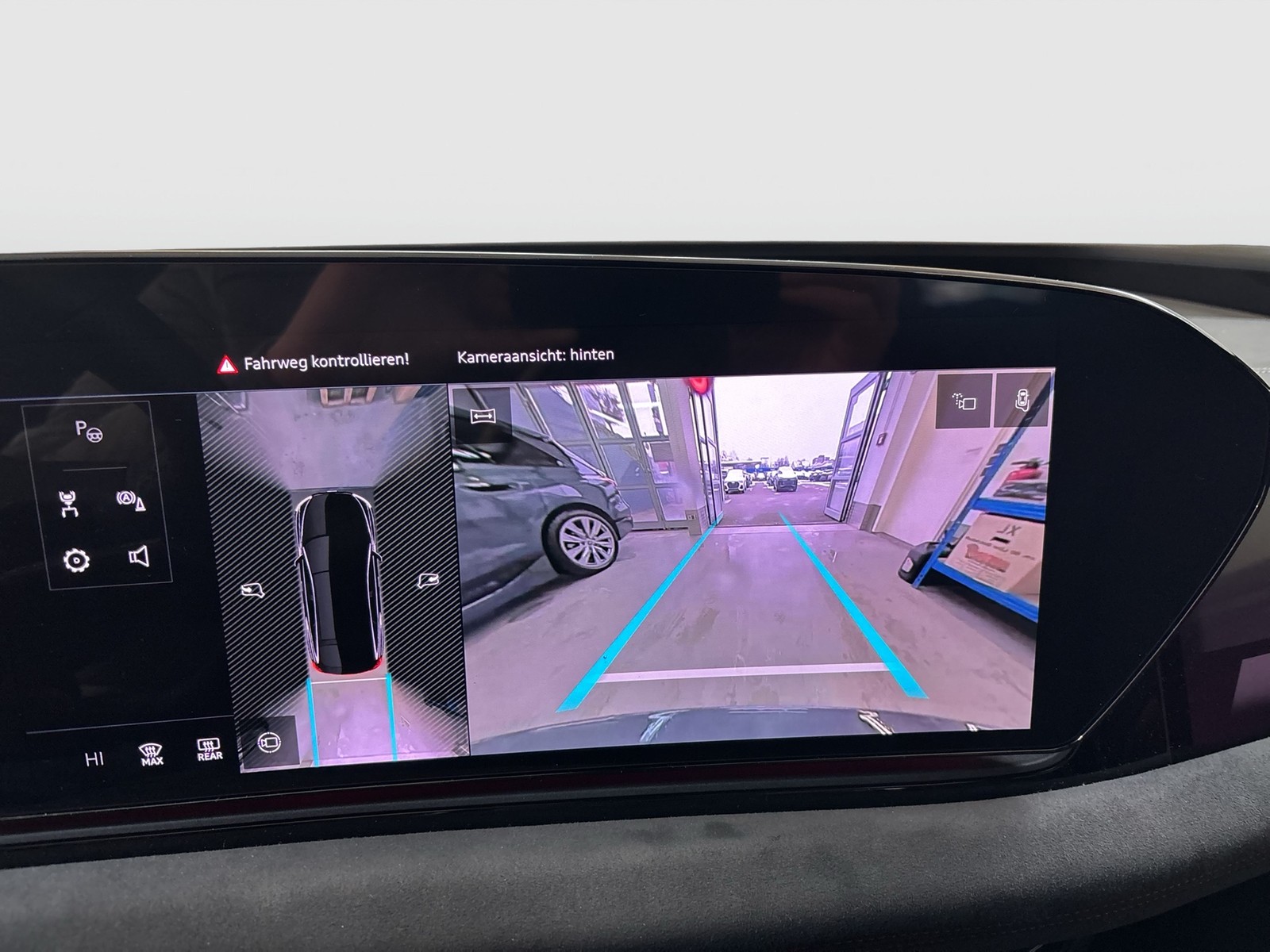 Audi A6 e-tron Avant quattro S LINE PANO B&O AHK LM21