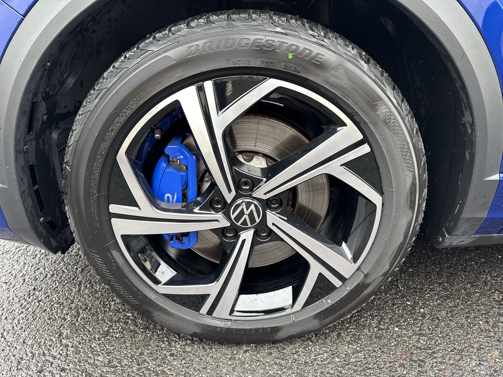 Volkswagen T-Roc 2.0 R 4X4 CAM ACC LM18 EKLAPPE NAVI SITZHZ