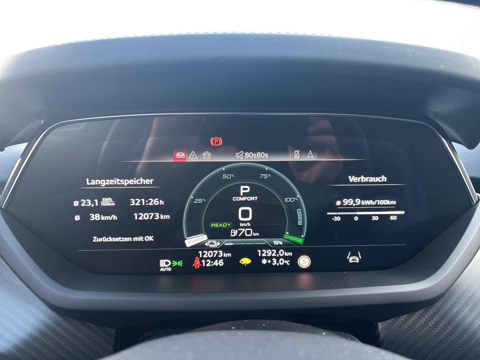 Audi RS e-tron GT quattro PANO B&O 360CAM LM21 HEADUP