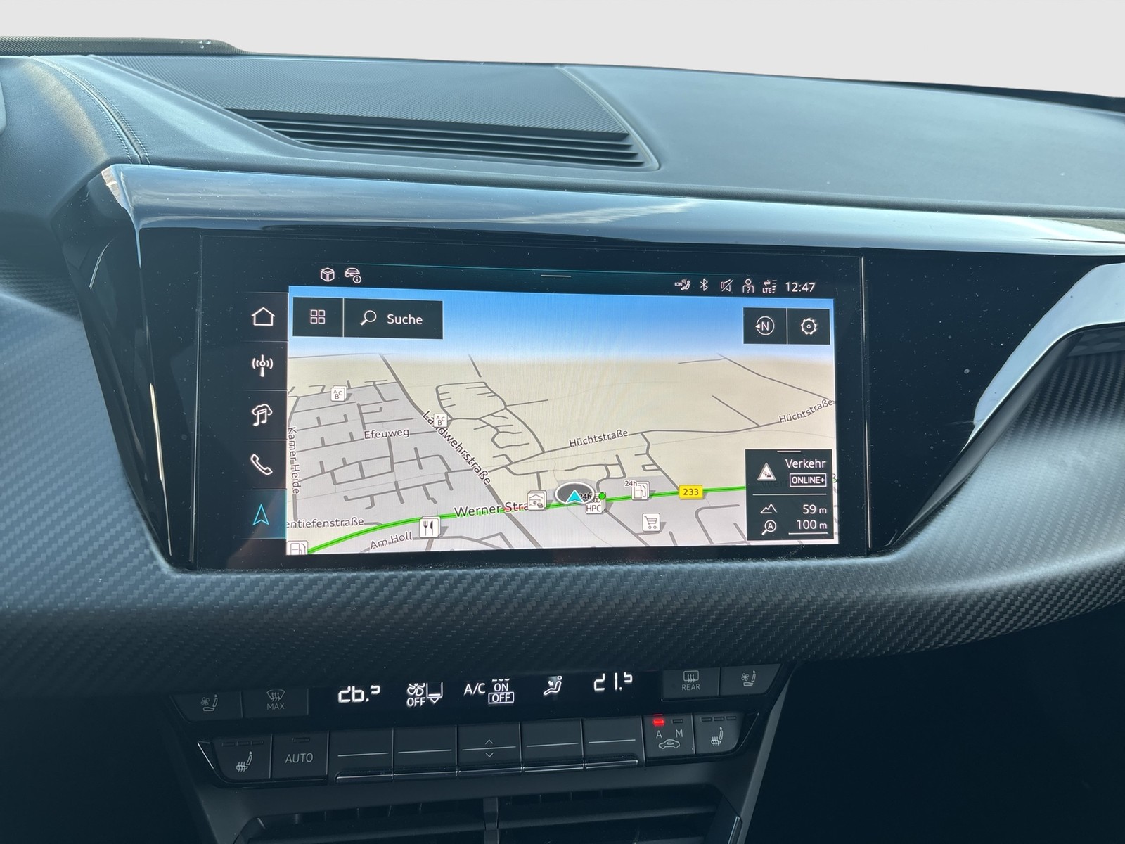 Audi RS e-tron GT quattro PANO B&O 360CAM LM21 HEADUP