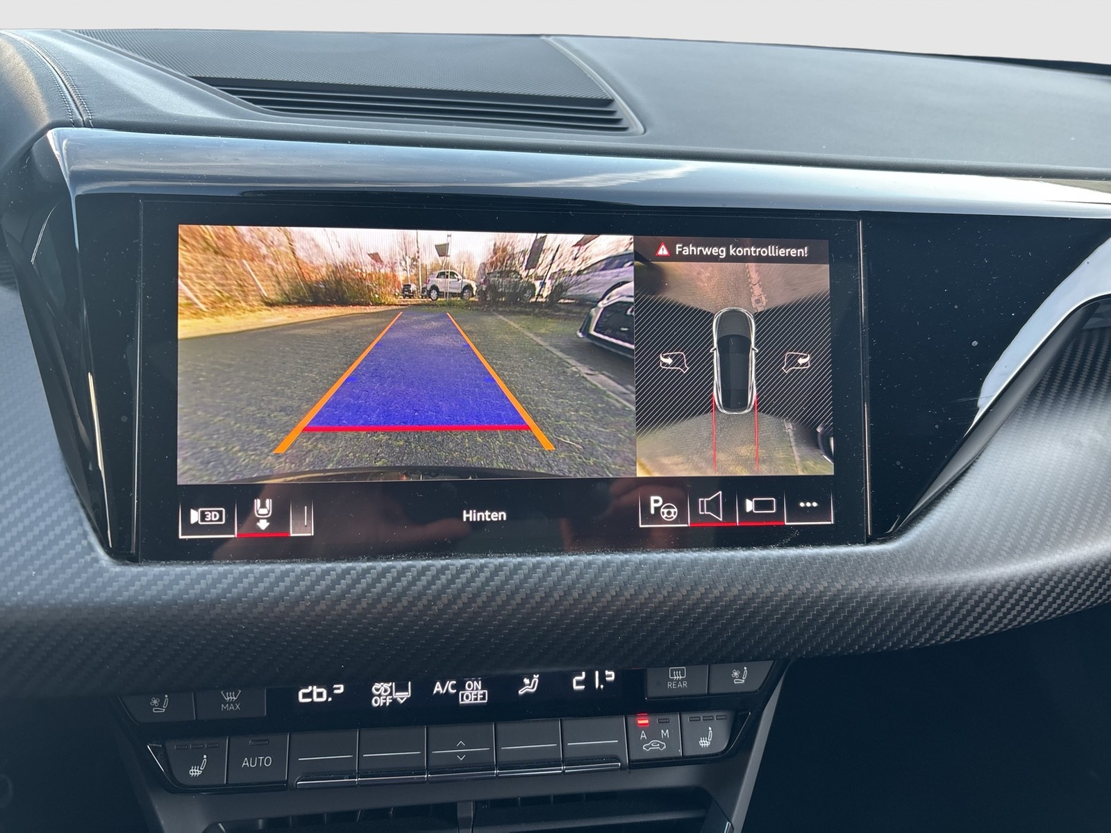 Audi RS e-tron GT quattro PANO B&O 360CAM LM21 HEADUP