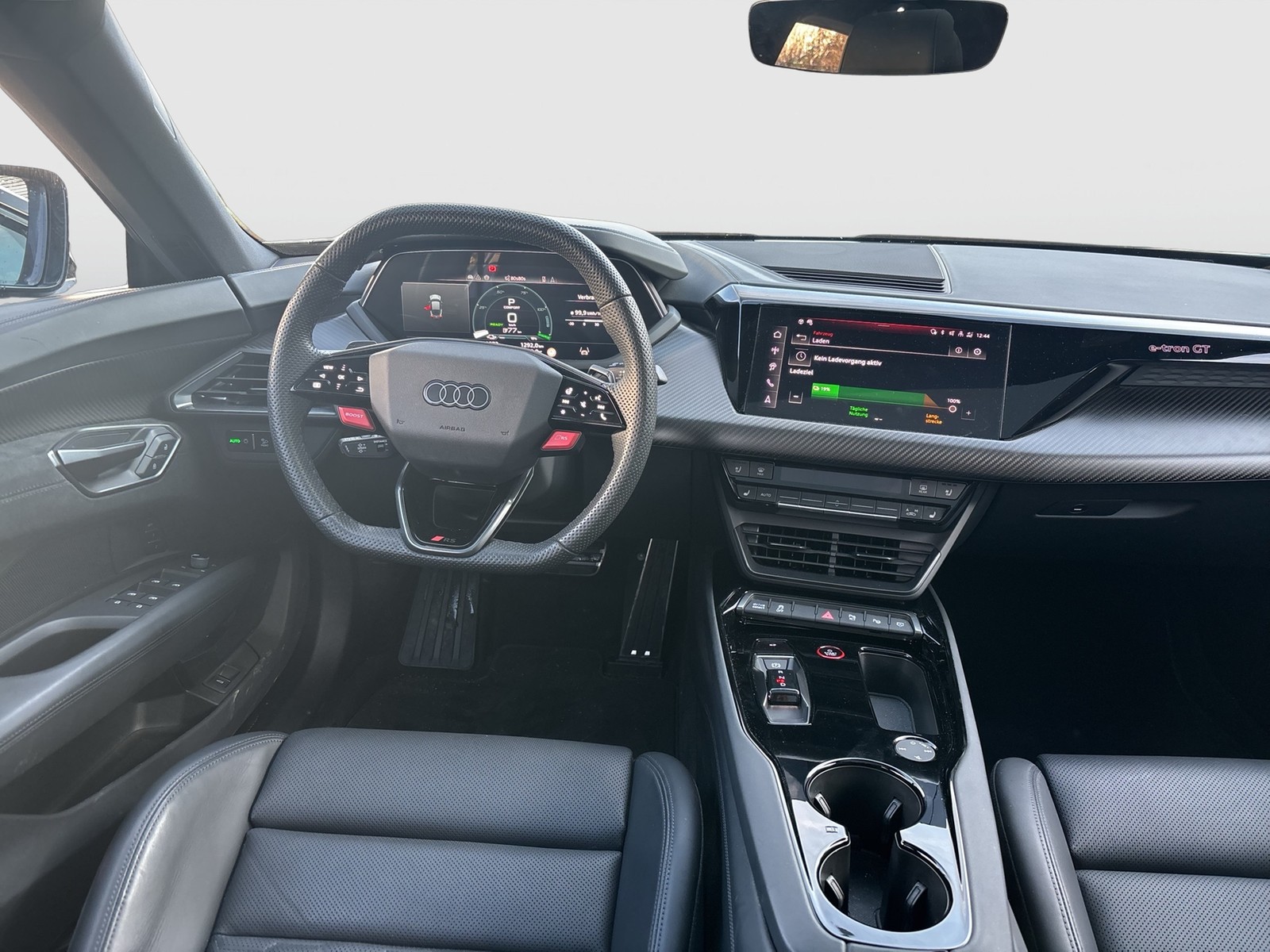 Audi RS e-tron GT quattro PANO B&O 360CAM LM21 HEADUP