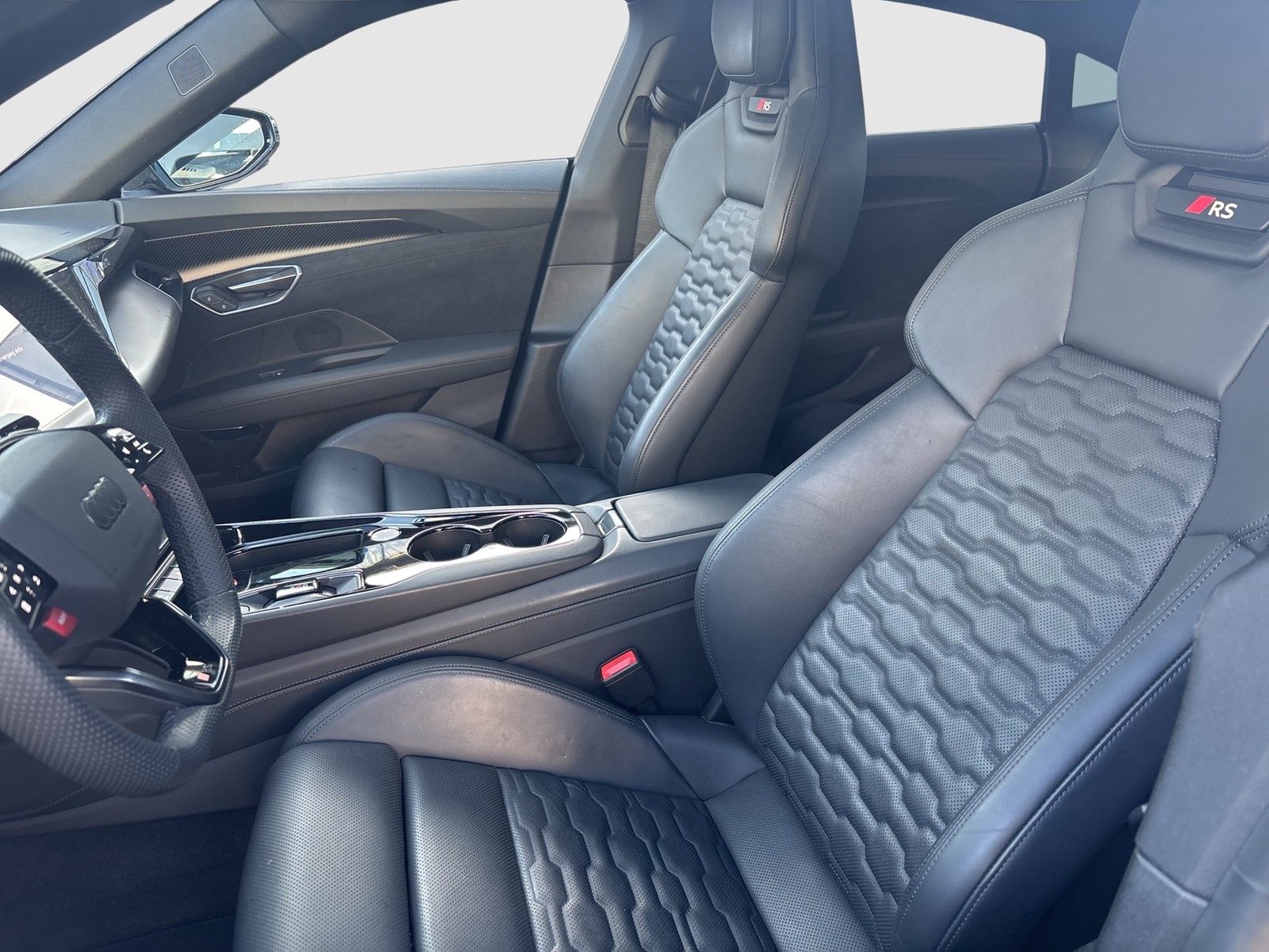 Audi RS e-tron GT quattro PANO B&O 360CAM LM21 HEADUP