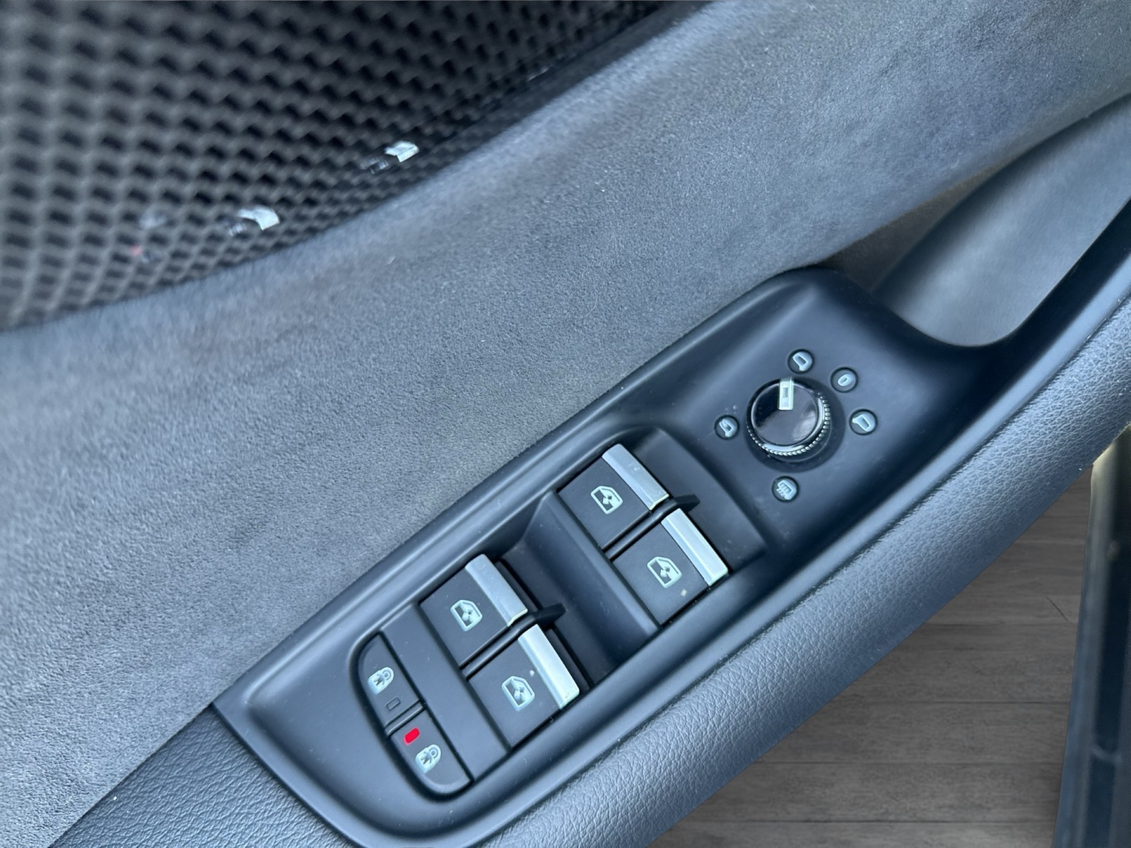 Audi Q8 50 Qu. S LINE competition+ PANO LEDER STANDH.