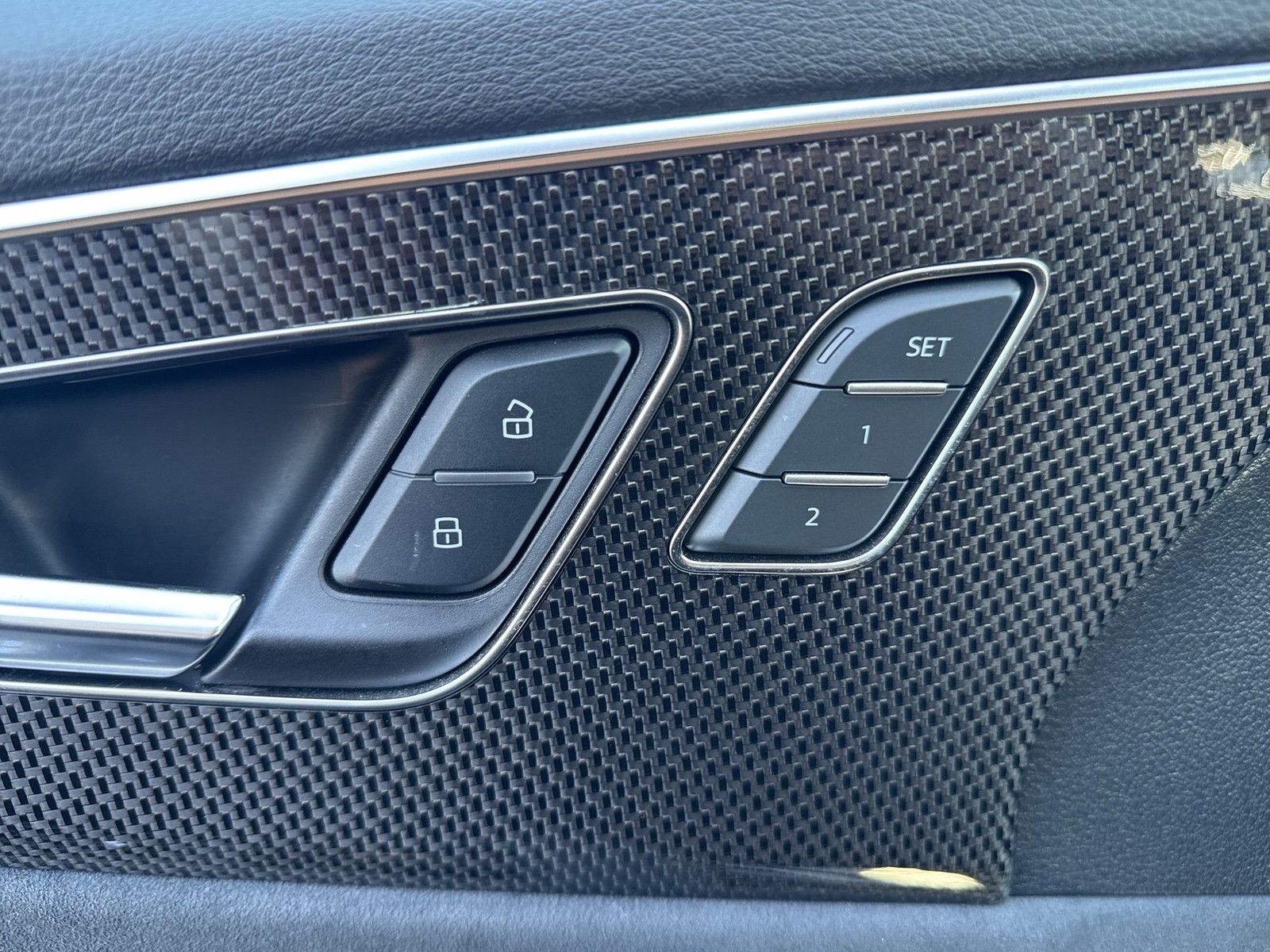 Audi Q8 50 Qu. S LINE competition+ PANO LEDER STANDH.