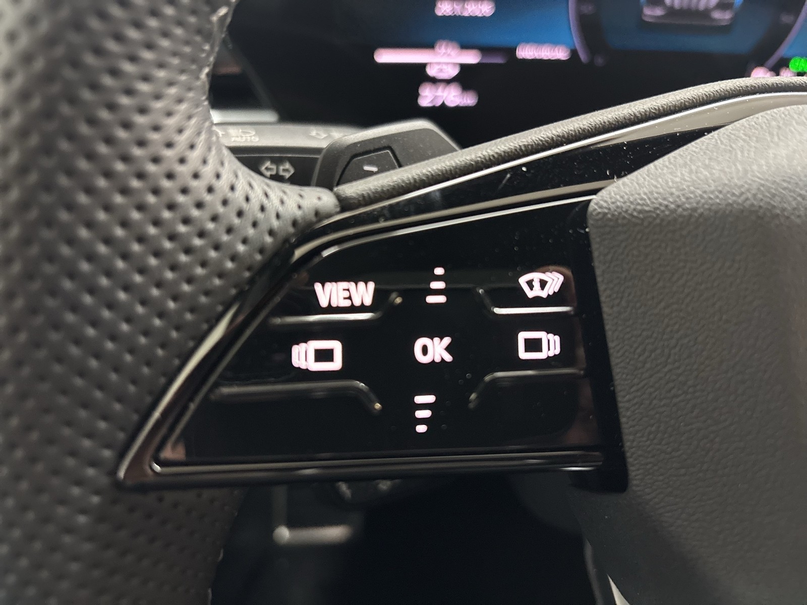 Audi Q6 e-tron quattro S LINE TECHPRO PANO B&O 20"