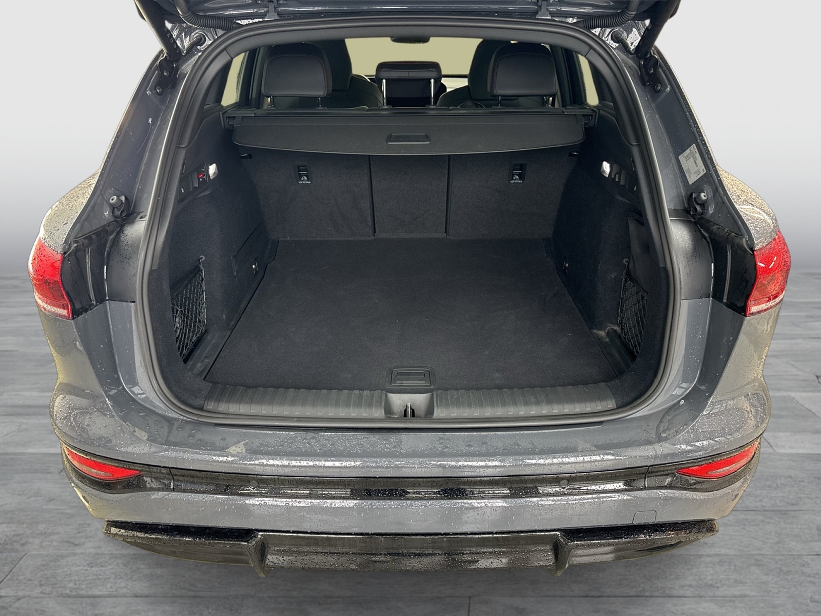 Audi Q6 e-tron quattro S LINE TECHPRO PANO B&O 20"