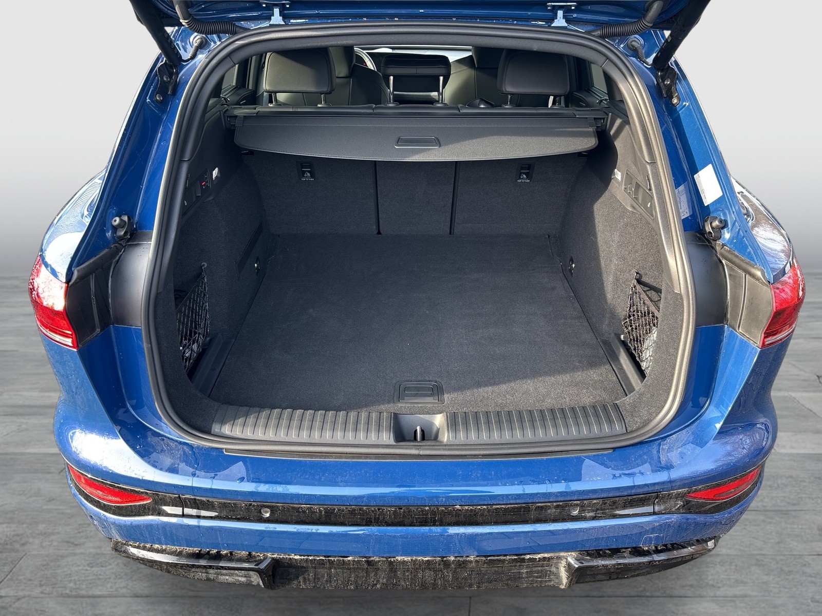 Audi Q6 e-tron quattro S LINE WÄRMEPUMPE PANO B&O AHK