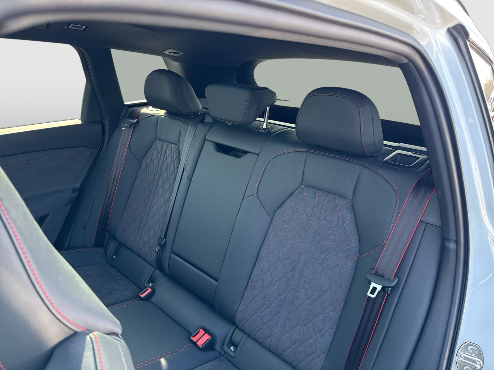 Audi Q6 e-tron quattro S LINE BLACKPAK TECHPRO PANO