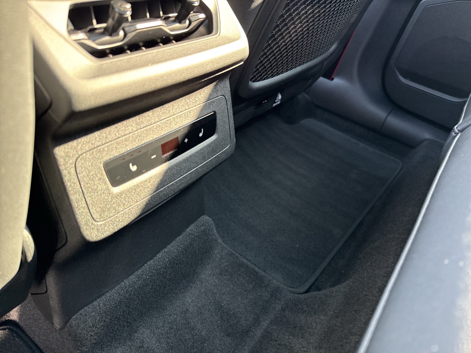 Audi Q6 e-tron quattro S LINE BLACKPAK TECHPRO PANO