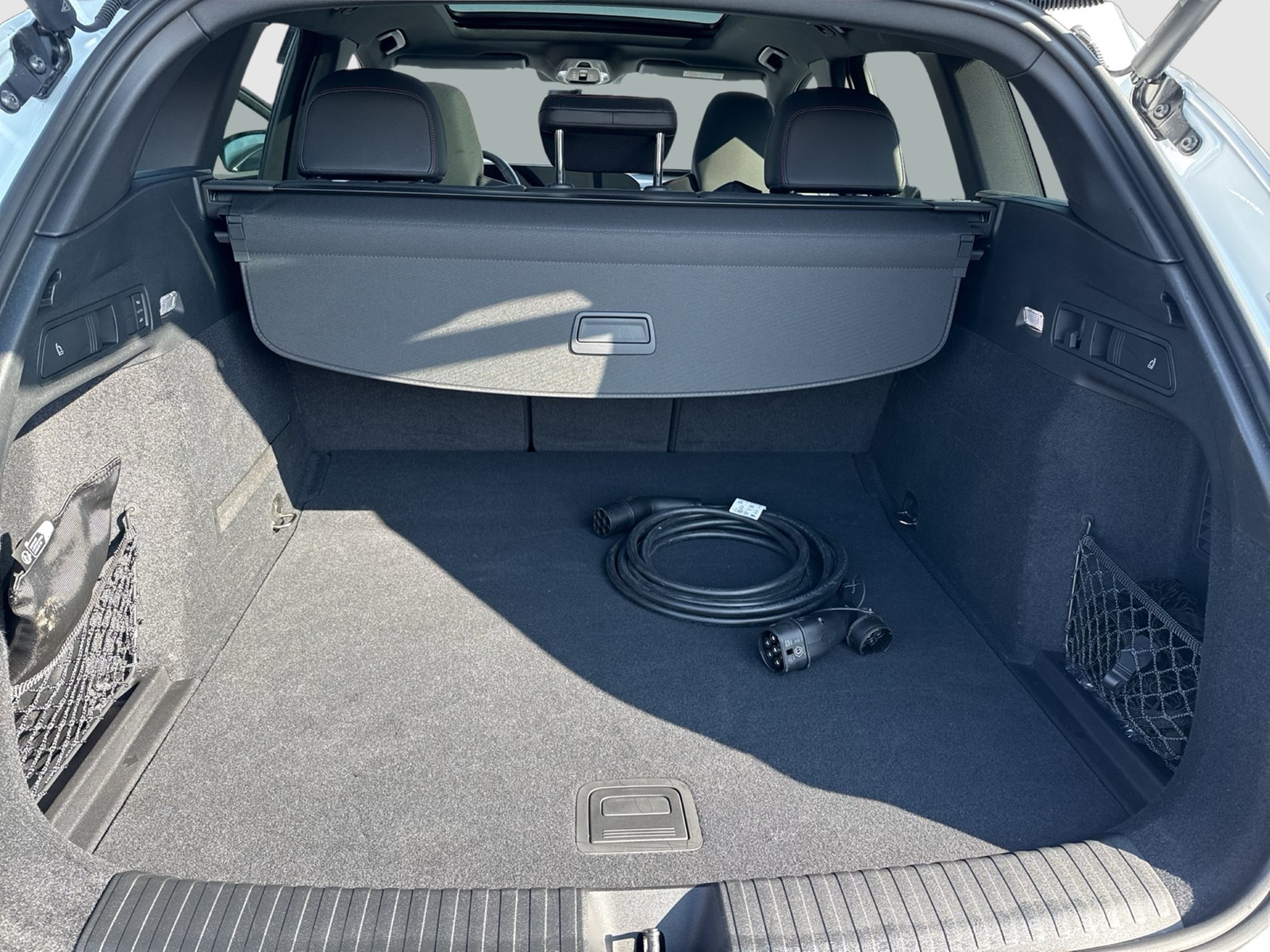 Audi Q6 e-tron quattro S LINE BLACKPAK TECHPRO PANO