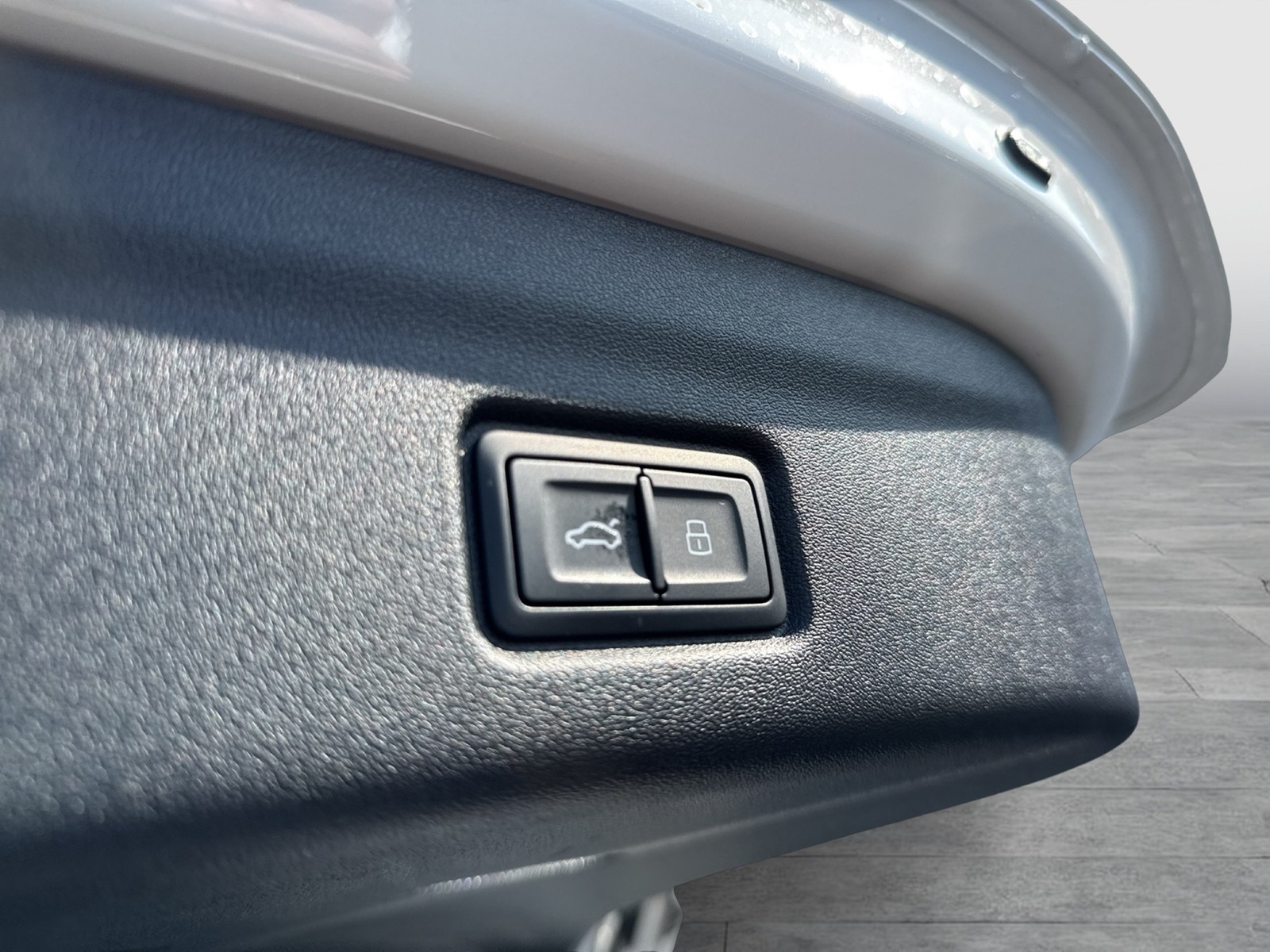 Audi Q6 e-tron quattro S LINE BLACKPAK TECHPRO PANO