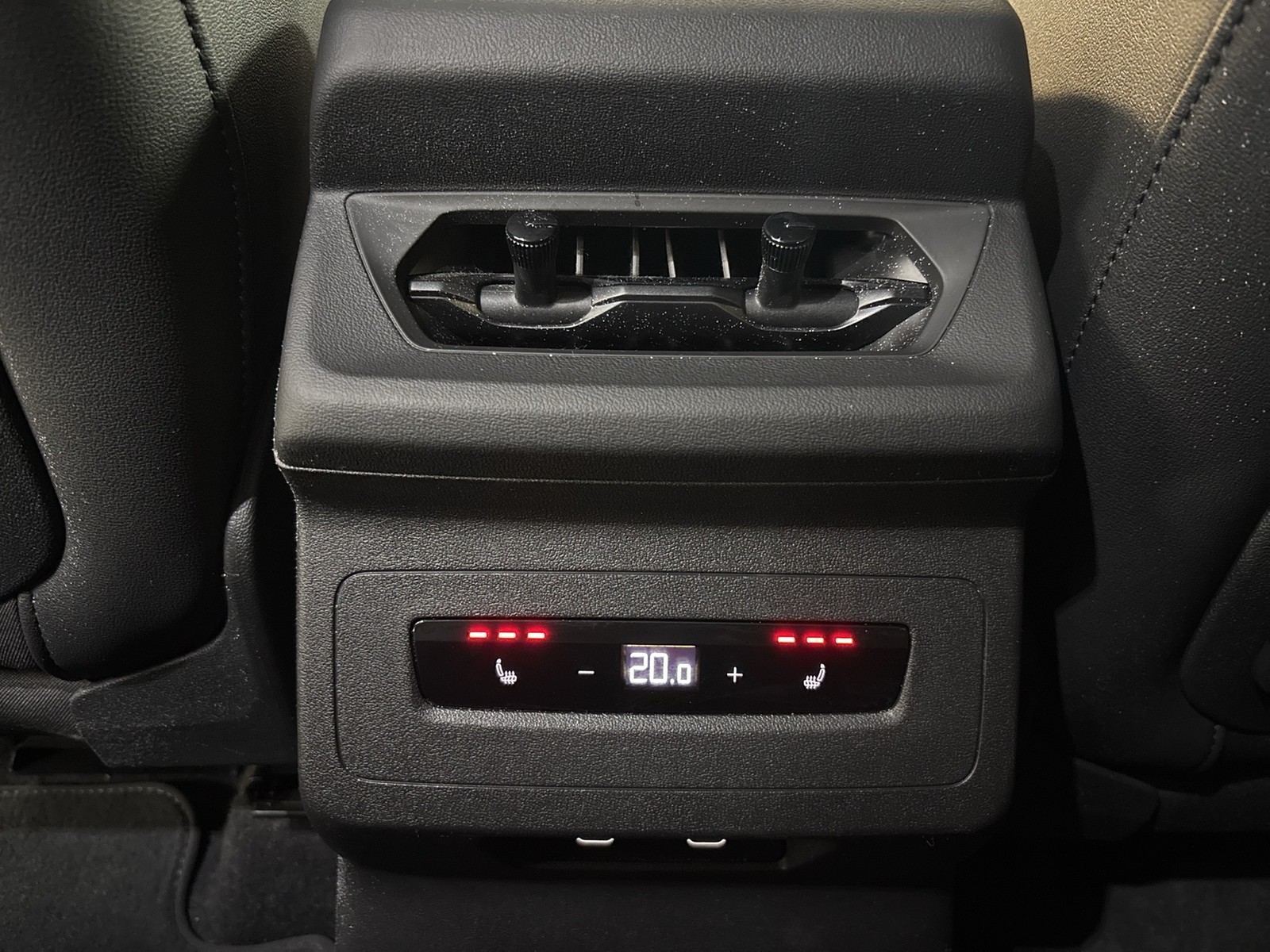 Audi Q6 e-tron quattro S LINE BLACKPAK TECHPRO PANO