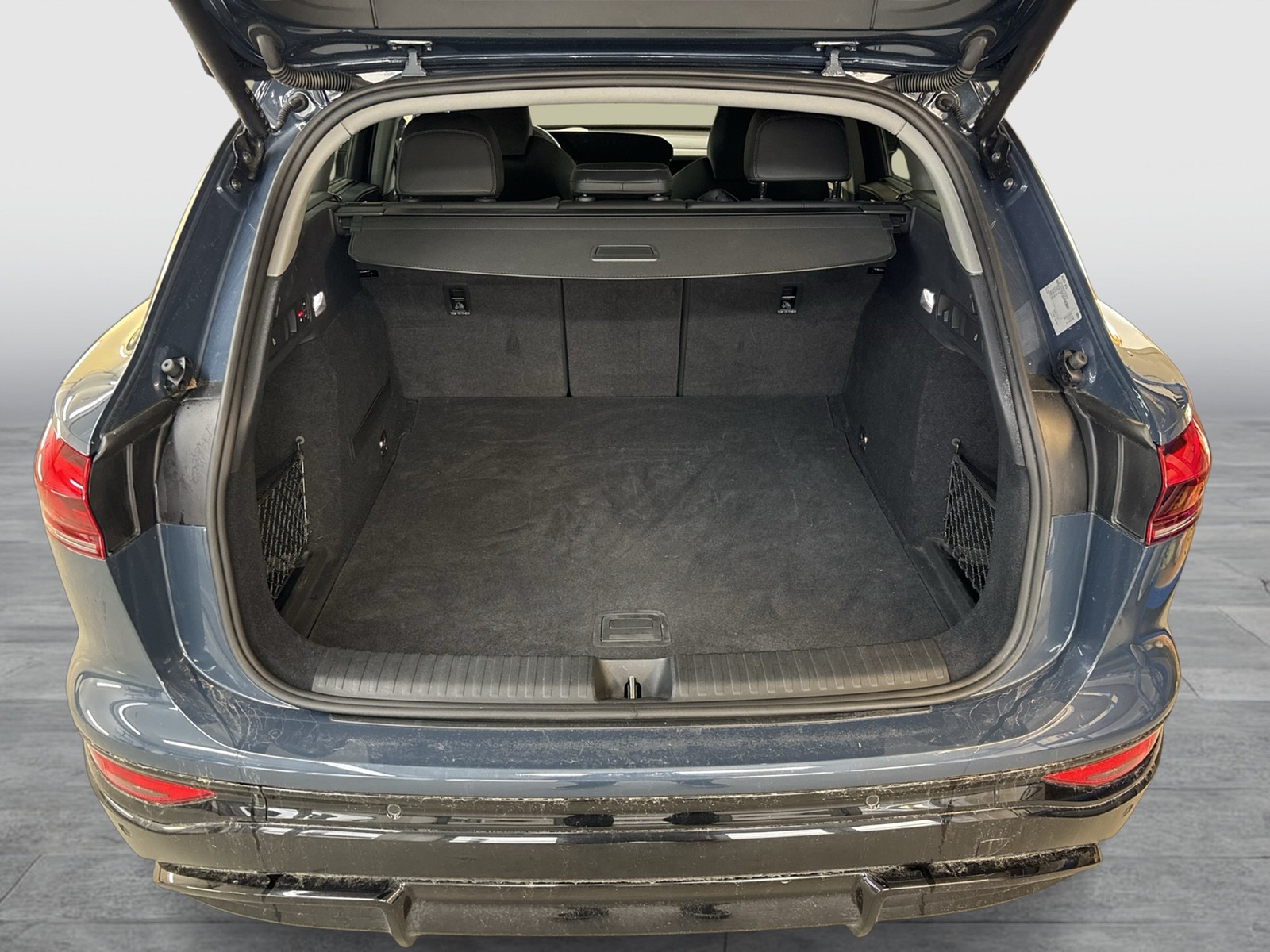 Audi Q6 e-tron quattro S LINE BLACKPAK TECHPRO PANO