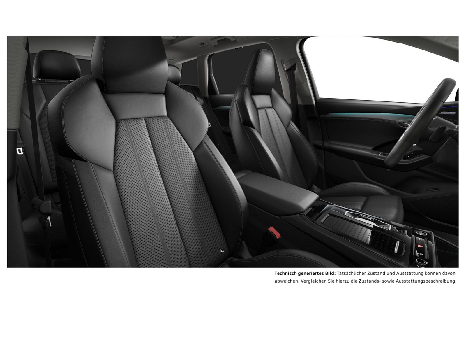 Audi Q6 e-tron quattro S LINE WÄRMEPUMPE PANO B&O AHK