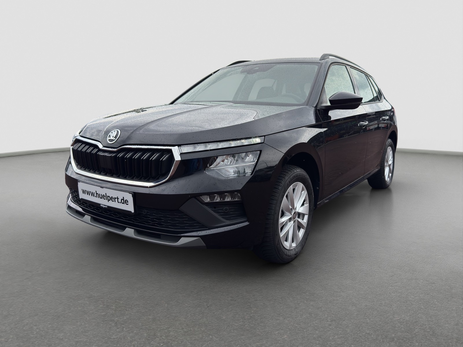 Skoda Kamiq 1.5 SELECTION CAM ACC NAVI ALU SITZHEIZUNG