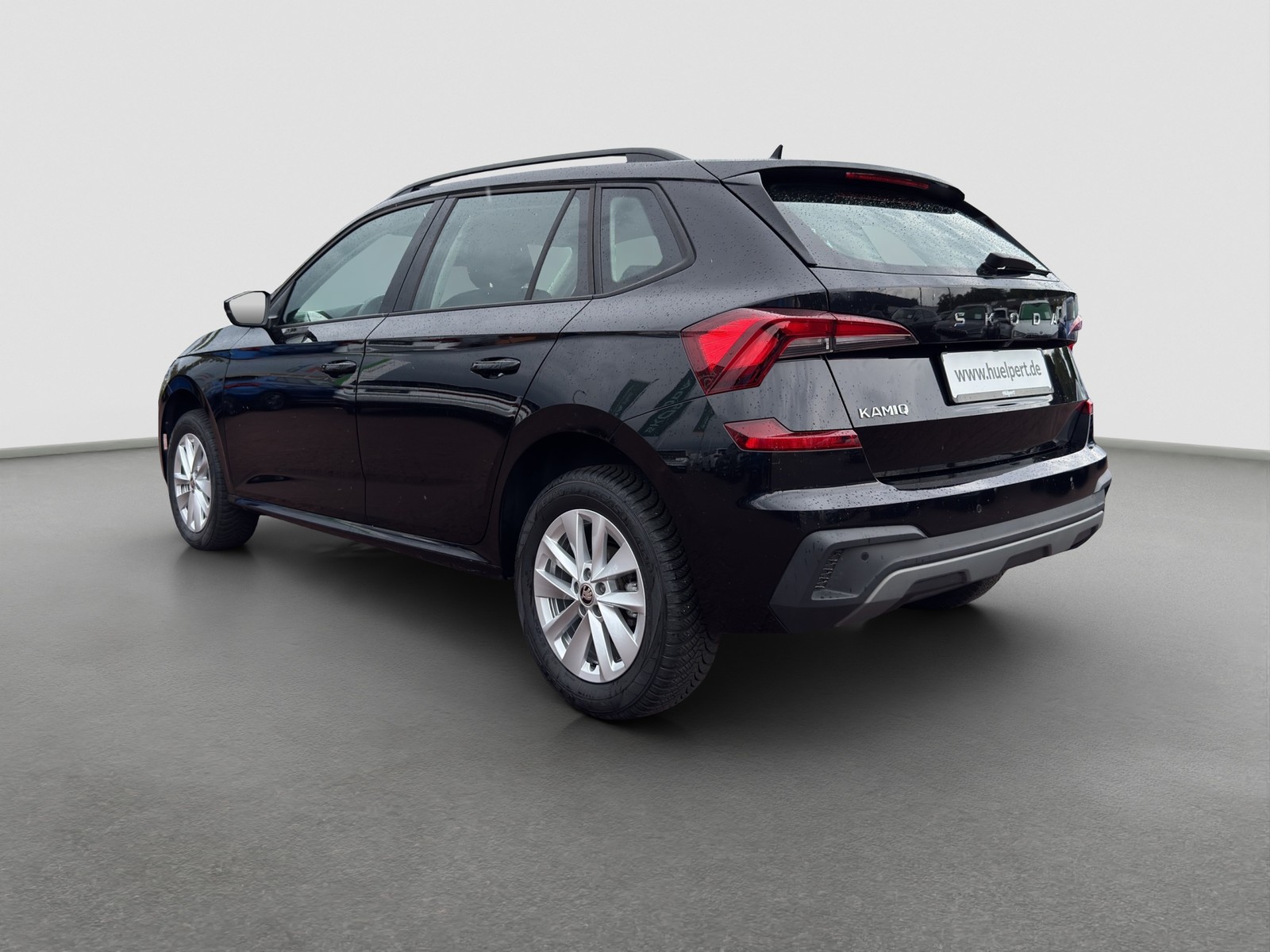 Skoda Kamiq 1.5 SELECTION CAM ACC NAVI ALU SITZHEIZUNG