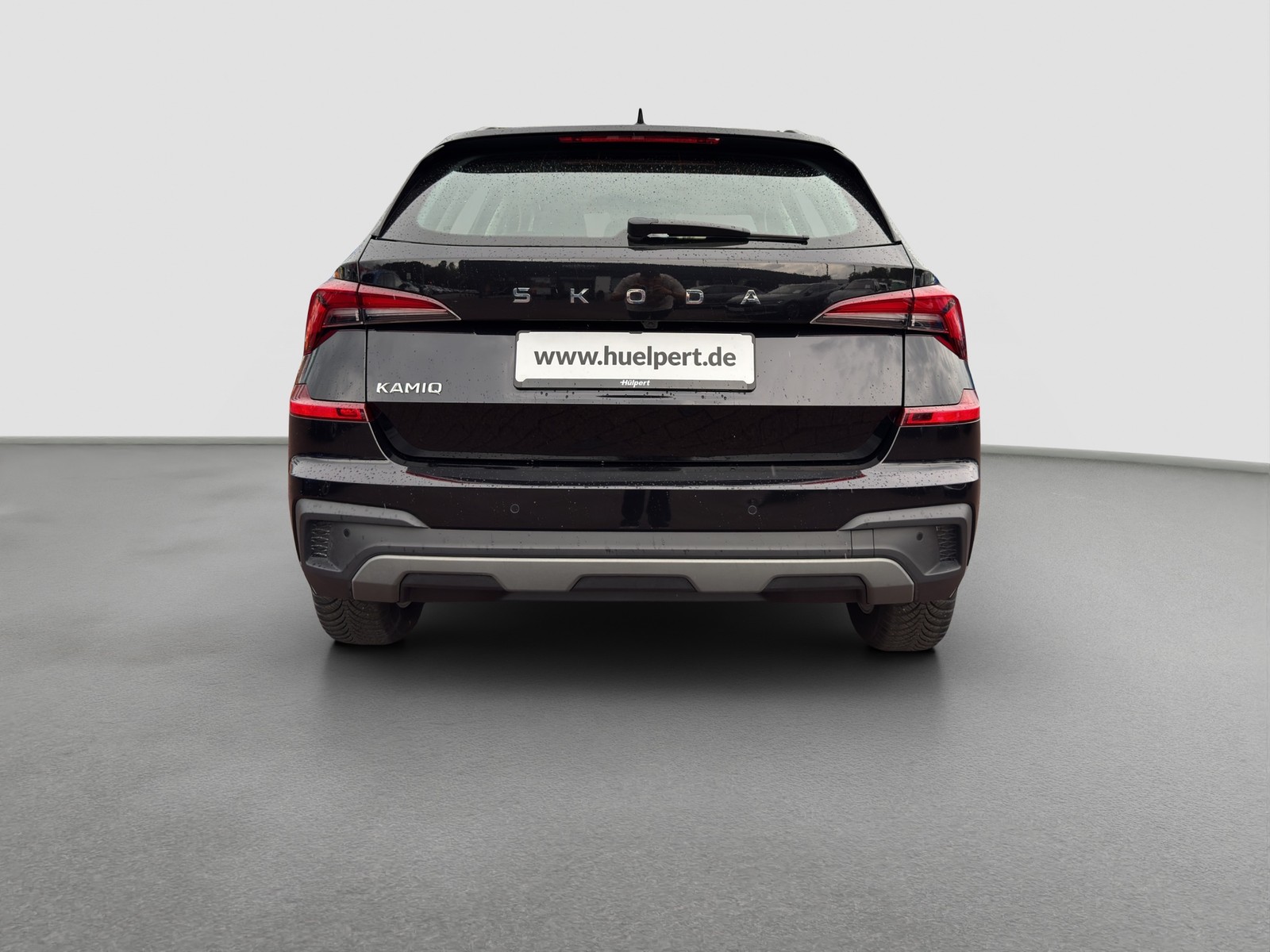 Skoda Kamiq 1.5 SELECTION CAM ACC NAVI ALU SITZHEIZUNG